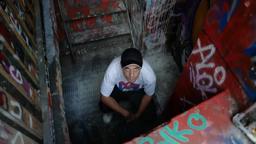 Life After The Oasis - Clip - SFF 19