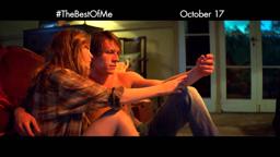 The Best of Me - "Smile" TV Spot