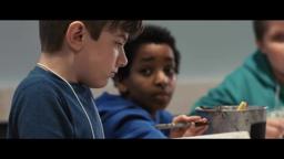 Beautiful Something Left Behind | Trailer