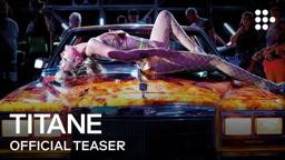 Official International Teaser