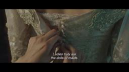 Dress Up (Movie Clip)