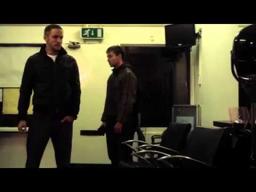 POSTCODE DRAMA - written and directed by HORACE OLIVER