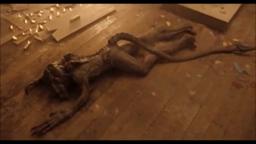 Pumpkinhead Ashes to Ashes - Pumpkinhead goes to the Church!