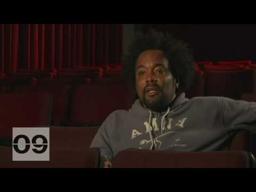 Meet the Artists: Lee Daniels