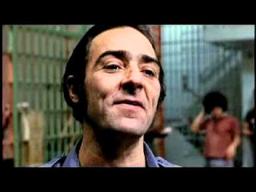 SHORT EYES (1977, Robert M. Young) Welcome to The Tombs