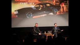 Chad Stahelski on Directing JOHN WICK: CHAPTER 4