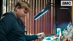 Snow Globe: A Breaking Bad Short | El Camino