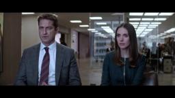 "One of you will get the job"