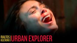 "Urban Explorer" - Trailer (2011)