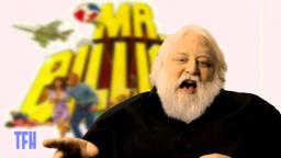 Jonathan Kaplan on MR BILLION