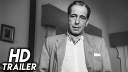 Beat the Devil (1953) ORIGINAL TRAILER [HD 1080p]