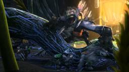 LEGO® Hero Factory - "Savage Planet" TV Spot