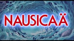 The Phantom English Script of NAUSICAÄ