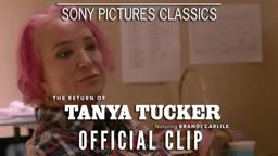 THE RETURN OF TANYA TUCKER - Featuring Brandi Carlile | "Female Heroes" Official Clip