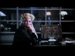 Born Yesterday Trailer Vhs