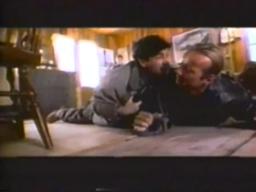 Alone In The Woods Trailer 1996