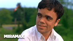 The Station Agent | 'Your Own Size' (HD) - Peter Dinklage, Patricia Clarkson | MIRAMAX