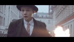 SUFFRAGETTE - Riveting Review - In Theaters Now