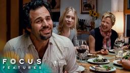 Dinner At Paul's House