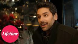 Candy Cane Christmas | Tomorrow 8/7c | Lifetime