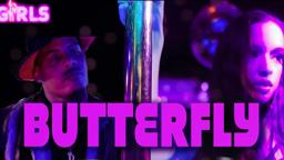 Butterfly - Trailer