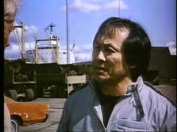 low Blow (1986) trailer