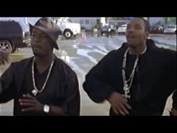 Play'd - A Hip Hop Story (2002) Trailer (VHS Capture)