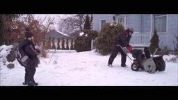 The Day Santa Didn't Come