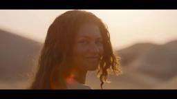 Teaser Trailer Event