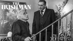 Origin of The Irishman: How Martin Scorsese Brought the Epic Story To the Screen