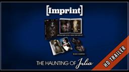 The Haunting Of Julia / Full Circle (1977) | HD Trailer