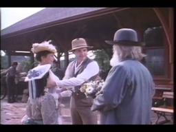 Beautiful Dreamers Trailer 1992