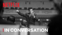 The Sound of Maestro - In Conversation