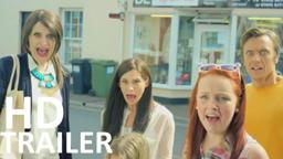 Scareycrows | HD Trailer (2017)