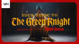 Legends Never Die: An Oral History of ‘The Green Knight’