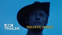 BREAKER MORANT Original Trailer [1980] 4K