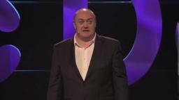 Dara Ò Briain Craic Dealer Live: Dara O Briain Talks Technology | WIRED