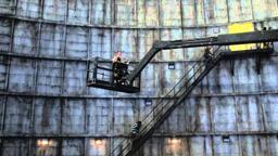 Behind the Scenes of Blackhat - Nuclear Power Plant [HD]