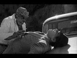 Joe Dante on THE HIDEOUS SUN DEMON