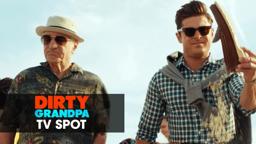 Official TV Spot – “Road Trip”