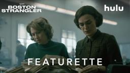 Loretta & Jean Featurette