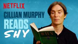 Cillian Murphy Reads To You
