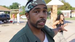 Bad To The Jones: Behind The Scenes - Coyle