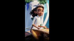 Royalty? Yes. Teenager? Definitely