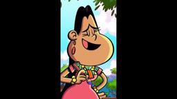 Can't you see i'm relaxing?!