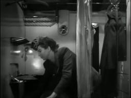 I Know Where I'm Going