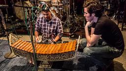 In The Life of Music: Behind the Music with Gavin Keese