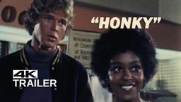 HONKY Trailer [1971]