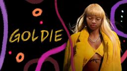 GOLDIE - Official U.S. Trailer