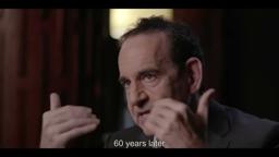 Adolf Eichmann brags about Final Solution: The Devil's Confession, The Lost Eichmann Tapes - Trailer